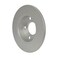 Pagid Brakes Brake Disc, 355122382 355122382 - alternate 1